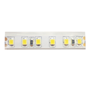 LED STRIP 5M 12W/M 24V DC IP65 6000K Ra80 LED Λωρίδες / Φωτοσωλήνες