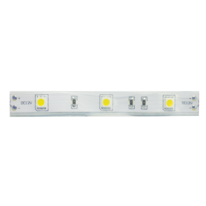 LED STRIP 5M 7,2W/M 24V DC IP65 6000K Ra80 LED Λωρίδες / Φωτοσωλήνες