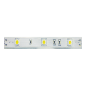 LED STRIP 5M 7,2W/M 12V DC IP65 RGB LED Λωρίδες / Φωτοσωλήνες