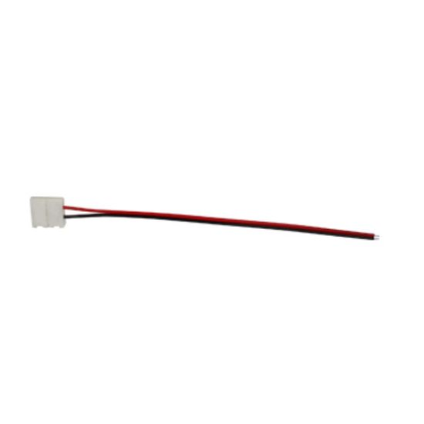 WIRE SUPPLY FOR SINGLE COLOR 5050 LED STRIP LED Drivers / Controllers / Dimmers