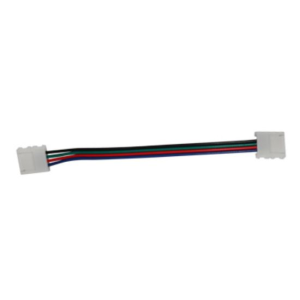 WIRE MIDDLE CONNECTOR FOR RGB 5050 LED STRIP LED Drivers / Controllers / Dimmers