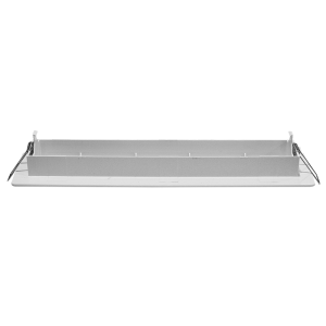 RECESSED MOUNTING ACCESSORY WITH SPRINGS FOR MYA EMERGENCY LUMINAIRE LED Φωτιστικά Ασφαλείας