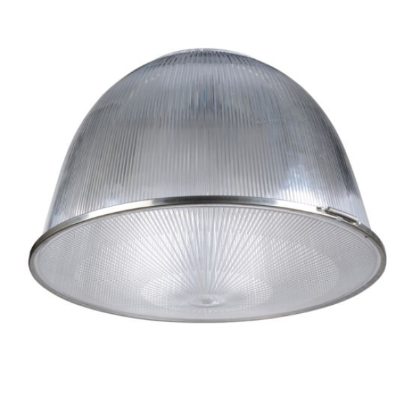 NETTO PC Φ41 CRYSTALIZE REFLECTOR WITH CAP & METAL FOR UFO 60-100W Προσφορές