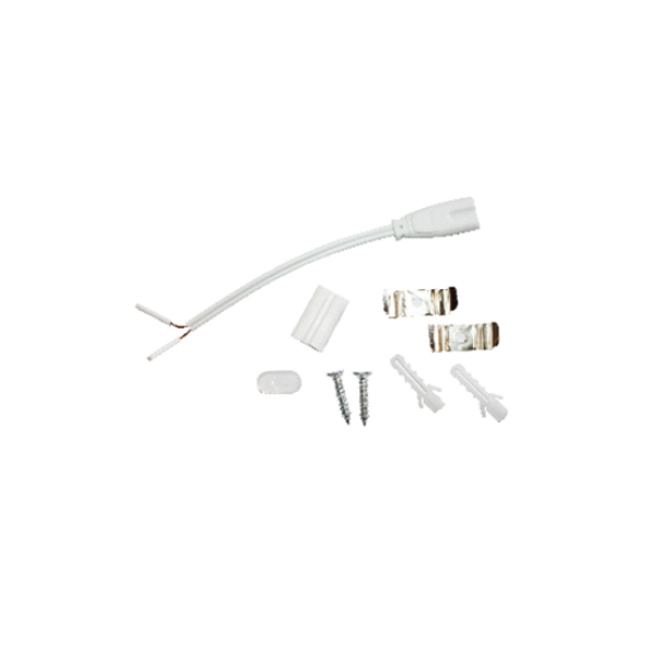 POWER SUPPLY CABLE 1.2m WITH 2PIN PLUG FOR PHILO*W LED Γραμμικά Φωτιστικά