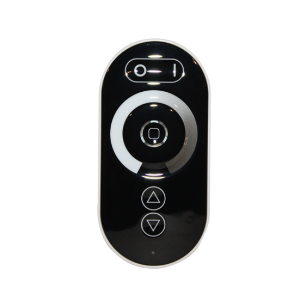 RF TOUCH REMOTE CONTROL FOR LED SMART WIRELESS DIMING SYSTEM LED Drivers / Controllers / Dimmers